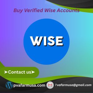 Buy Verified Wise Accounts