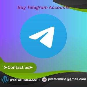 Buy Telegram accounts